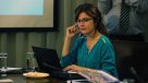 Camila Vallejo presidirá la comisión de Educación de la Cámara