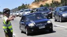 Ruta 68 implementará el sistema 4x0 el día 31 de diciembre