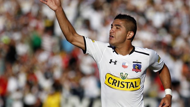 Felipe Flores: Daré una pelea sana, para tratar de complicar a Tapia