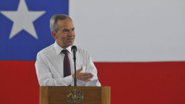 La UDI quiere a Ruiz-Tagle como candidato a Providencia