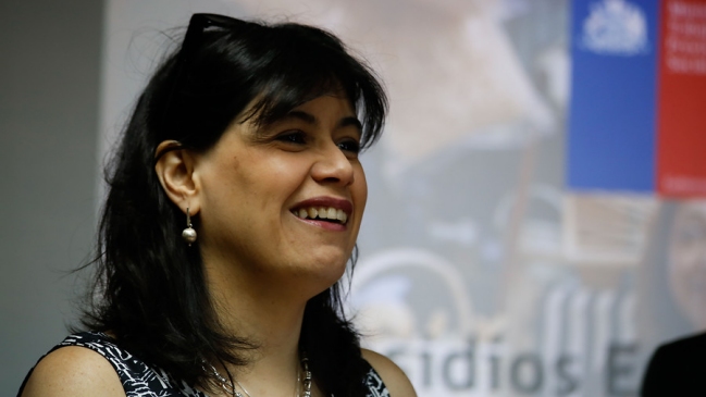 Ministra del Trabajo aseguró que no se obligará a nadie a sindicalizarse