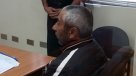 Prisión preventiva para detenido por femicidio frustado