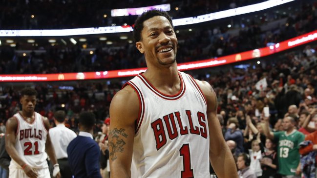 Chicago Bulls se impuso ante New Orleans Pelicans y logró su sexta victoria consecutiva