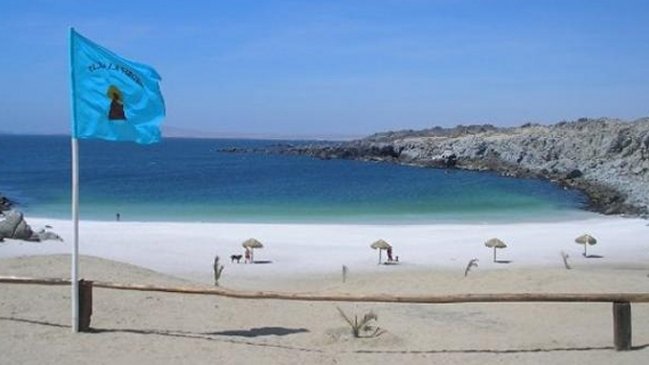 Se lanzó el programa Verano 2015 en Constitución