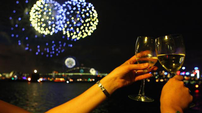 Las mejores fiestas para celebrar el Año Nuevo 2015