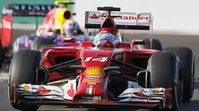 Quiebra de Marussia ocasiona pérdidas millonarias en Ferrari y McLaren