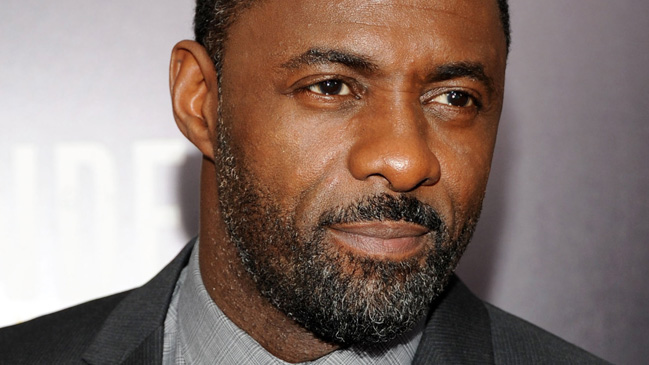 Idris Elba respondió a los rumores que lo sitúan como el nuevo 