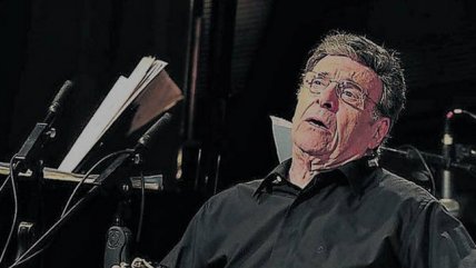 Falleció una de las máximas figuras del tango argentino