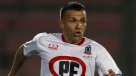 Roberto Avalos se transformó en el primer refuerzo de Everton