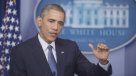 Obama destacó fin \