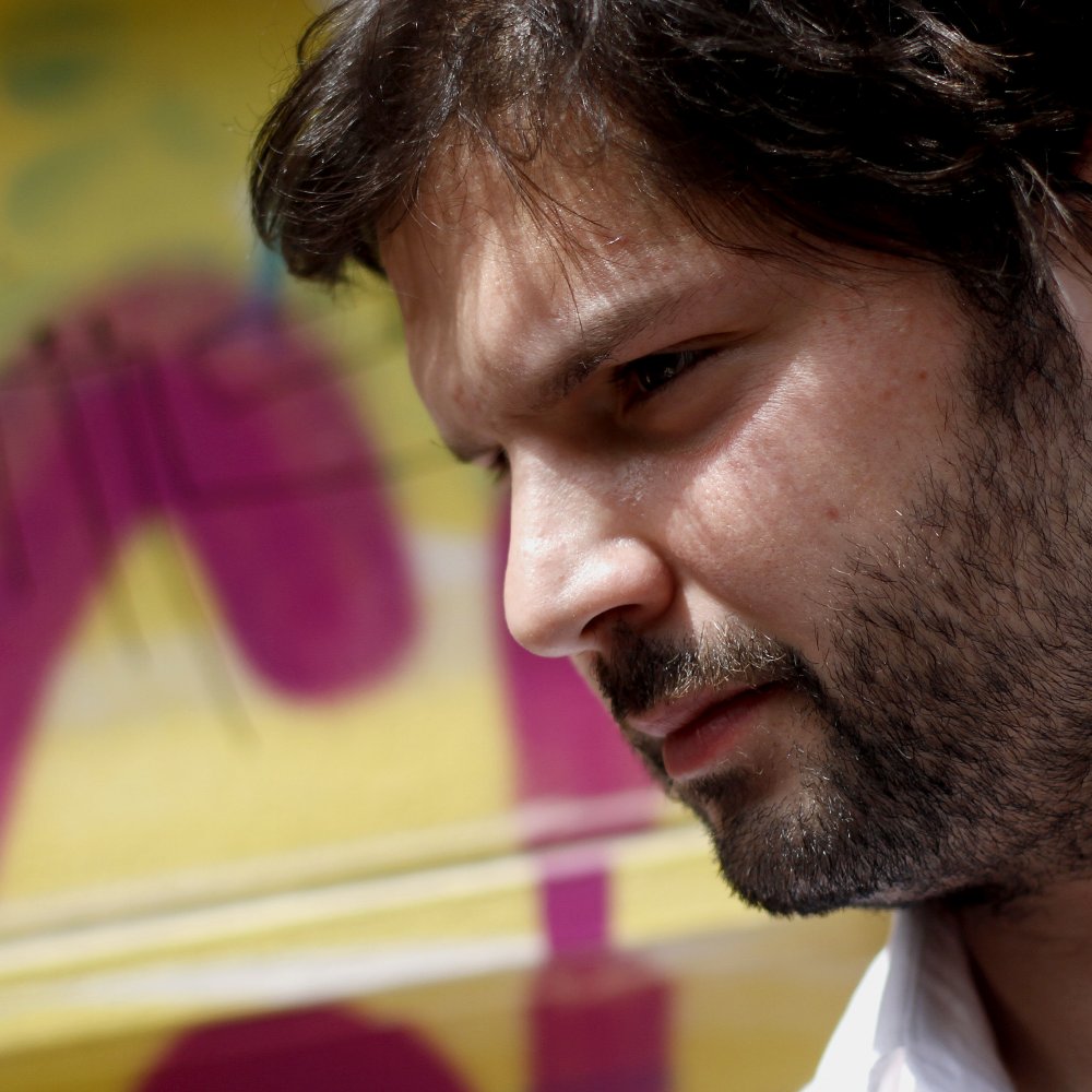 Diputado Boric y puntajes nacionales: Reafirman la convicción de terminar con la selección