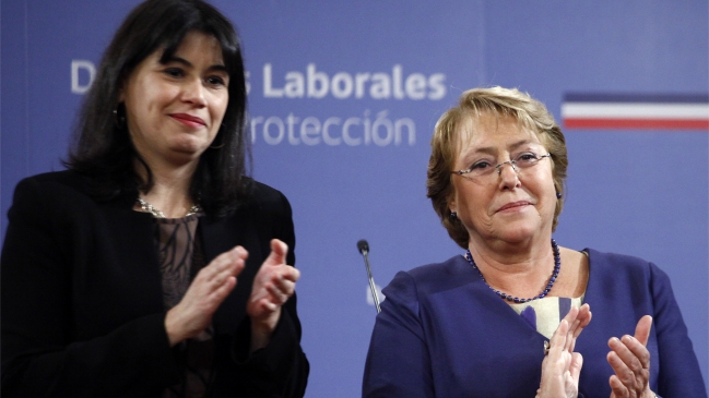 Este lunes se presenta la reforma laboral