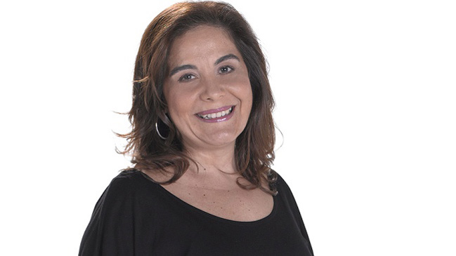 Cecilia Rovaretti y los Apes: Son los incentivos que te hacen seguir trabajando