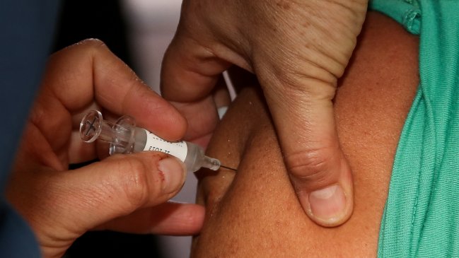 Doctores chilenos crean vacuna contra el cáncer que será probada en Cuba