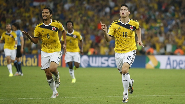 Los 10 mejores goles que dejó el año 2014