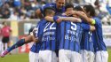 El mejor Lo Peor de lo Nuestro de 2014: ¿Huachi... qué? La confusión del reportero en el gol de Huachipato