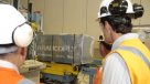 Sofofa: Producción industrial cayó 0,3 por ciento en noviembre