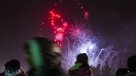 Gran Santiago tendrá 17 puntos de lanzamiento de fuegos artificiales