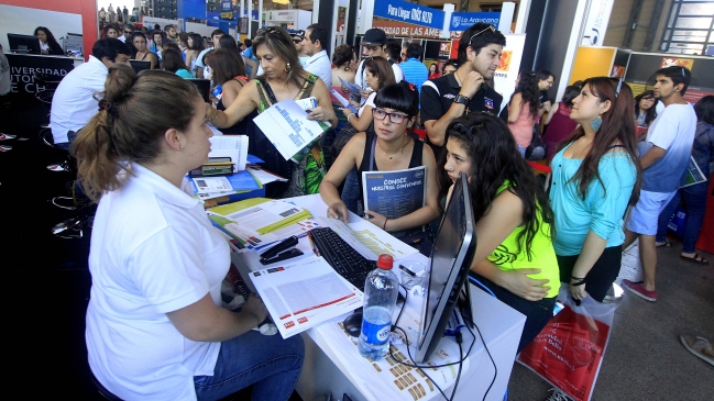 ¿Cómo elegir bien una carrera en la educación superior?