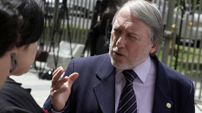 Caso Penta: Formalizaciones pueden llegar 