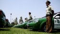 Lo Peor de lo Nuestro: Estaban "parteando", no "pateando" autos