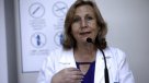 Clínicas y Alianza rechazaron declaraciones de ministra Molina sobre abortos