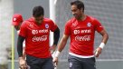 Johnny Herrera: Regalé siete años y no pude disputar el puesto de la selección con Bravo