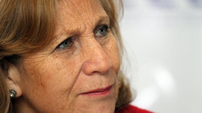 Aborto: Ministra de Salud acusó doble estándar conservador en 