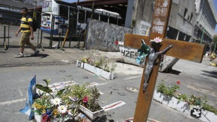   La discoteca Cromañón a 10 años del incendio 