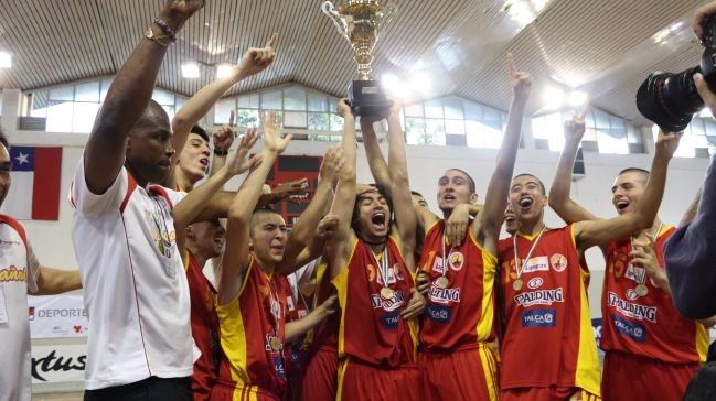 Este viernes arrancará la lucha por la corona del 42° Campioni del Domani