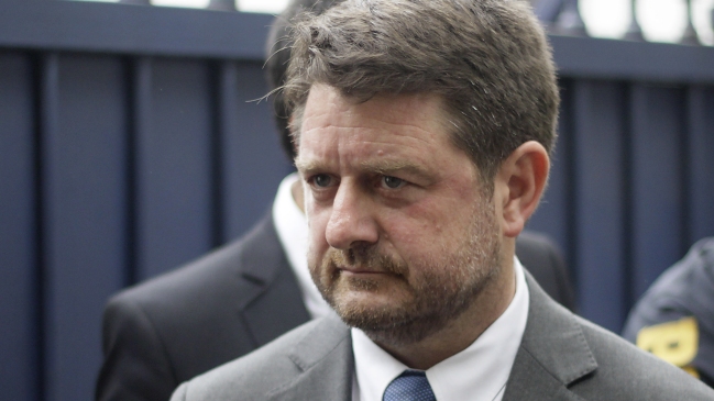 Intendencia no autorizó fiesta de Año Nuevo en Espacio Broadway