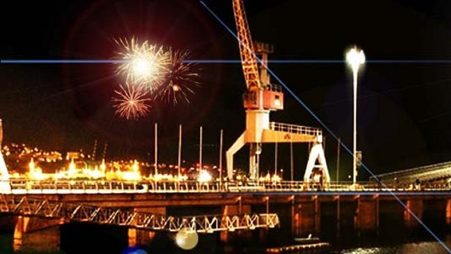 Gobernación de Valparaíso prohibió fiesta que se realizaría en muelle Barón