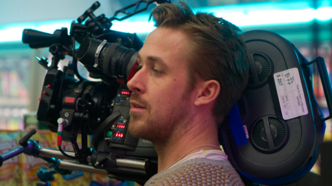 Debut como director de Ryan Gosling sí llegará a los cines