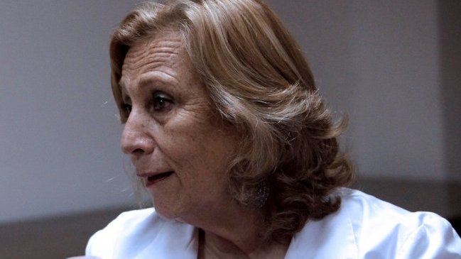 Gineco-obstetras rechazaron dichos de Helia Molina y negaron realización de abortos