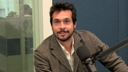  Mauricio Jürgensen conducirá Dulce Patria