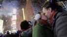 Elton John, ópera, fiestas Gatsby y sexo animan la Nochevieja en Nueva York