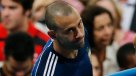 Javier Mascherano: Me gustaría terminar mi carrera en River Plate