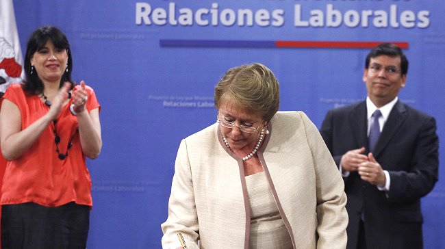 ¿Cuánto tardará la tramitación de la reforma laboral en el Congreso?