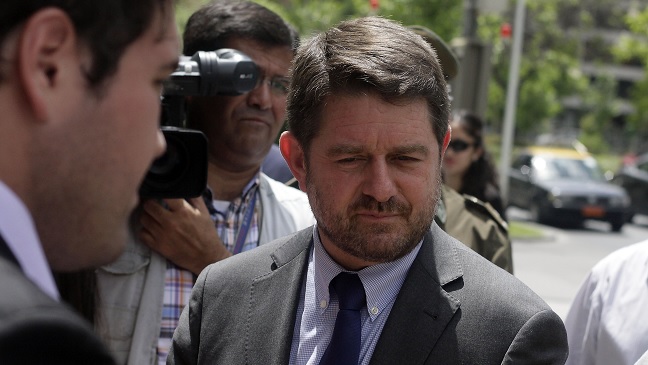 Intendente Orrego realizó positivo balance tras shows pirotécnicos