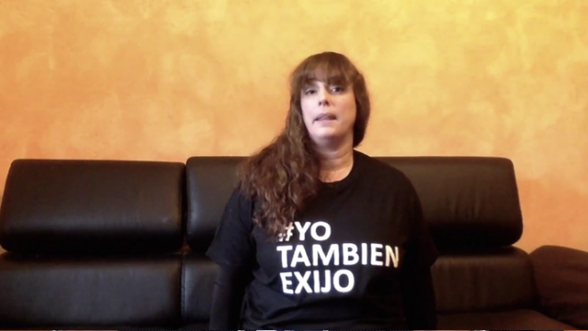 Artista acusada por desorden público en Cuba fue liberada