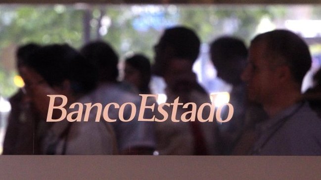 Banca chilena ganó 3.844 millones dólares entre enero y noviembre de 2014