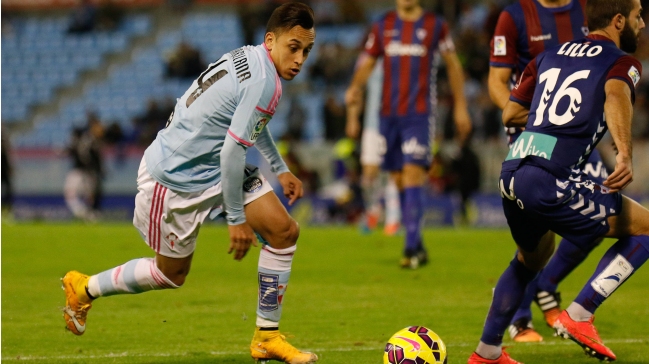 La agenda de los chilenos por el mundo en el primer fin de semana de 2015