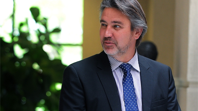 Reforma educacional: Rossi abogó por 