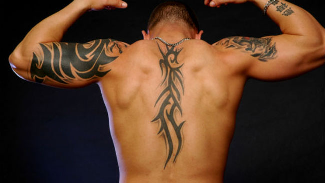 Tatuajes, una moda que te puede llevar a la cárcel en Corea del Sur