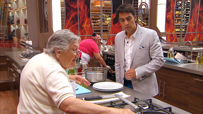 Canal 13 cambió nuevamente el horario de emisión de 