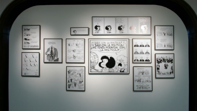 10 imperdibles de Santiago a Mil 2015