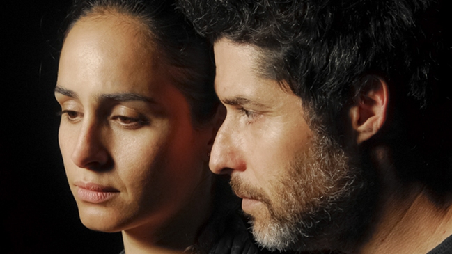 Fernanda Urrejola y Francisco Pérez Bannen juntos en nueva obra de teatro