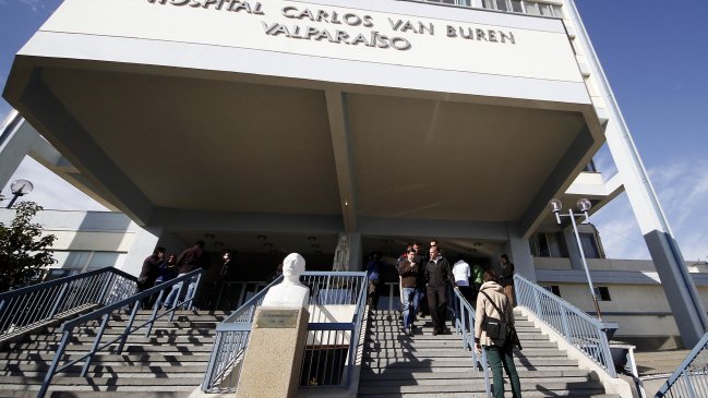 Director del Hospital Van Buren ordenó sumario por desaparición de paciente