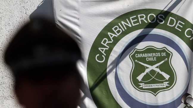 Carabinero falleció tras rescatar a menor en playa de Mehuín