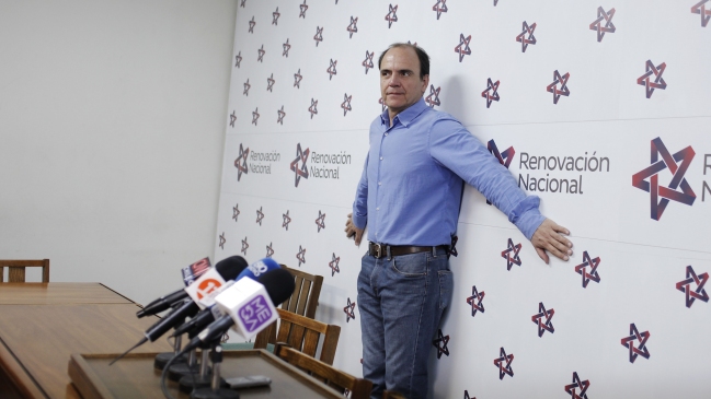 Alianza hará gira por Chile para expresar su rechazo a reformas del Gobierno